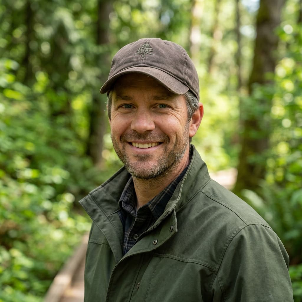 Michael Anderson