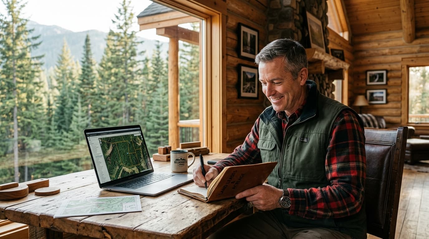 Connect With Your Local Agent